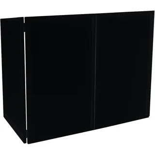 Omnitronic DJ Booth Wechselcover