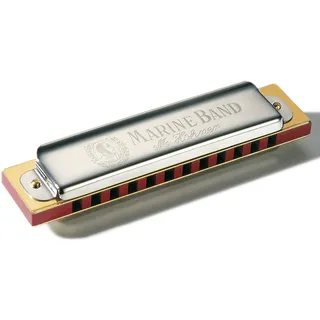 Hohner Marine Band 24 C