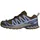 Damen Dark Earth/Brunnera Blue/Heron 38 2/3