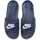 One Badelatschen Herren midnight navy/white/midnight 46