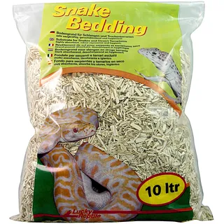 Lucky Reptile Terrarium-Bodengrund 10 l
