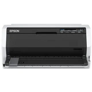 Epson LQ 780 - Drucker - s/w - Punktmatrix - A3