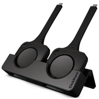 Barco CLICKSHARE BUTTON GEN5 TRAY HOLDS 2 BUTTONS (R9861700T01)