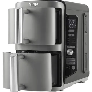 Ninja Double Stack XL SL400EU 9,5 l grau