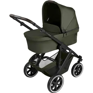 ABC DESIGN Salsa 5 Air 2-in-1 Avocado