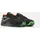 Herren Schwarz/Orange 39