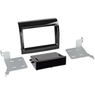 ACV Electronic ACV 281094-35-1 Automedien-Receiverteil/-Zubehör Rahmen