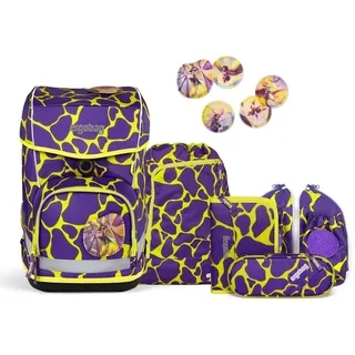 ergobag Cubo Light Set SuBärkraft