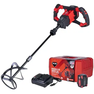 Rubi Rührwerk E-10 Energy CAS