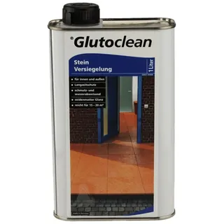 Glutoclean Stein-Versiegelung 1 l