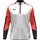Trainingsshirt Weiß/Coral/Marine 116