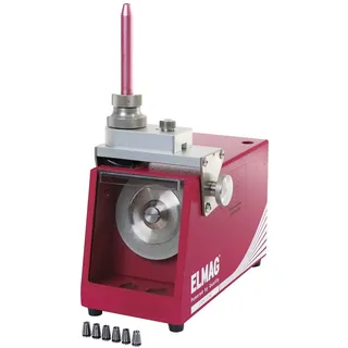 ELMAG Wolframelektroden-Anschleifgerät WSG 5