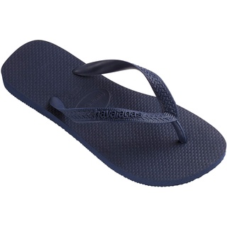 Havaianas Unisex Kinder Top (Mini Me) Flipflop, Navy Blue, 31/32 EU