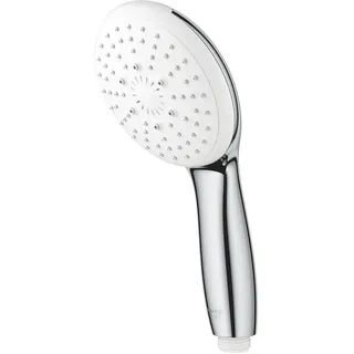 Grohe Tempesta 110 Handbrause 3 Strahlarten chrom, 28261003