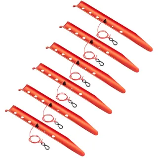 Vaude Snow And Sand Peg 31 Cm (Vpe6)