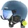 59-61 cm stone blue matt