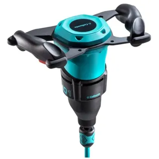 COLLOMIX Rührwerk XQ 1 HF 1100 W 230 V 670 UpM