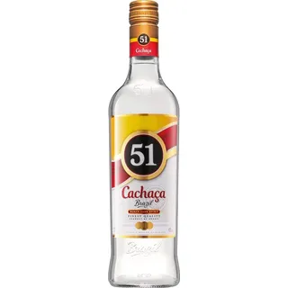 51 Export Cachaca 38% vol 0,7 l