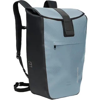 Vaude Clubride Aqua 25 Fahrradrucksack 50 cm blau