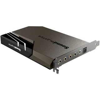 Creative Labs Creative Sound Blaster AE-7, PCIe x1 (70SB180000000)