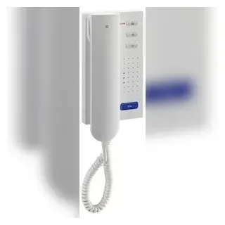 TCS Haustelefon Standard ISH3030-0140