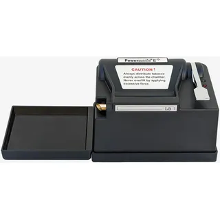 Powermatic 2 Plus schwarz