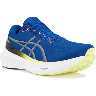 Herren illusion blue/glow yellow 41,5