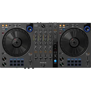 Pioneer DJ DDJ-FLX6-GT DJ Controller