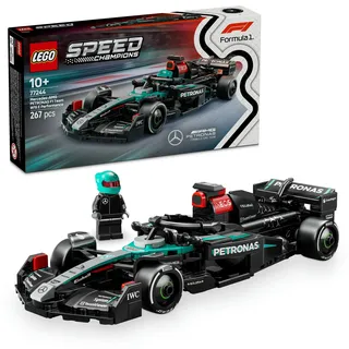 LEGO Speed Champions Mercedes-AMG F1 W15 Rennauto