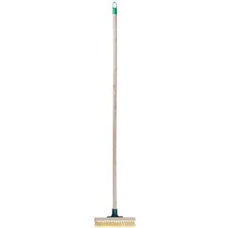 Ultra Clean - Klassischer Pinsel 24 Cm Mit Stiel