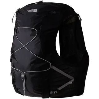The North Face Sunriser 8 Trailrunningrucksack Trailrunningrucksäcke schwarz Größe 8L | S
