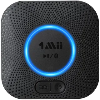 1Mii Bluetooth-Empfänger, Bluetooth Hi-Fi Audio Adapter