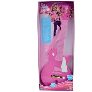 Simba 106830693 My Music World Girls Rockgitarre