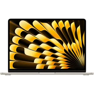 Apple MacBook Air M5 2026 13,6'' 16 GB RAM 512 GB SSD 8-Core GPU Polarstern