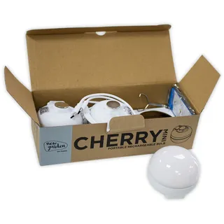 Newgarden New Garden CHERRY MINI BULB Battery