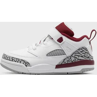 JORDAN SPIZIKE LOW (TD) - white - 19,5