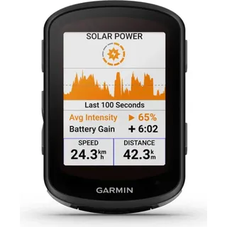 Garmin Edge® 540 Solar