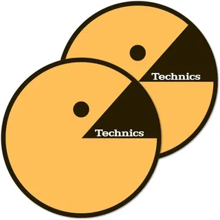 Magma LP-Slipmat Technics Tecman