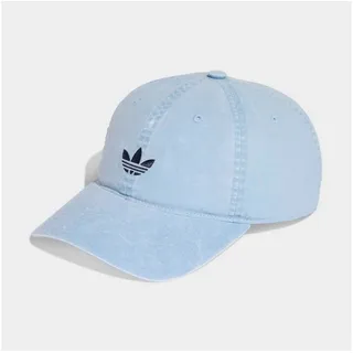 adidas Baseball Cap blau OSFM