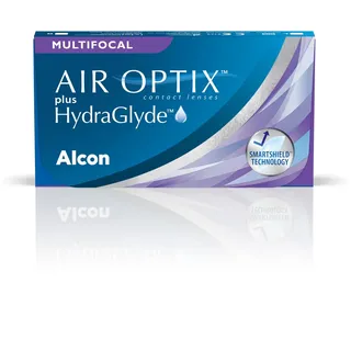 6 St. / 8.60 BC / 14.20 DIA / -0.25 DPT / Medium ADD