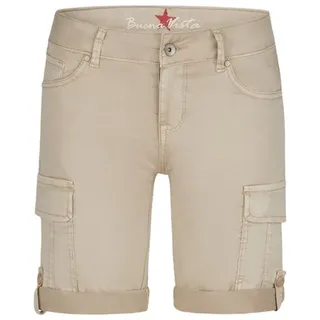 Buena Vista Cargo-Shorts Beige XS