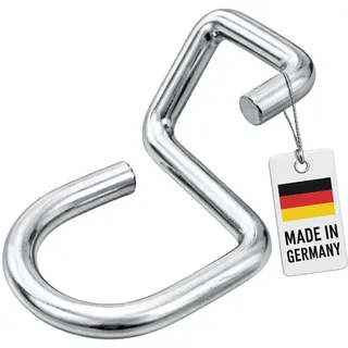 NIMA PARTS Ersatzhaken für Laufgitter – MADE IN GERMANY – Höhenversteller für Laufstall kompatibel mit Roba Laufgitter (4)