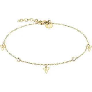 TAMARIS Fußkette TJ-0014-A-27 - gold