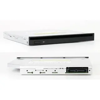 SLIM-LINE DVD+-R/RW Blu-ray XL Panasonic SLOT-IN SATA (UJ-265)