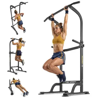 trex sport TX-060PR Schwarz