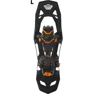 TSL Highlander Adjust Schwarz L