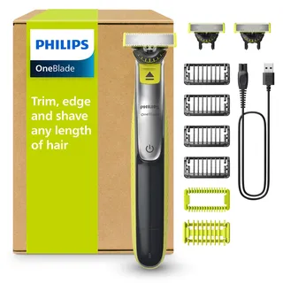 Philips OneBlade 360 Face + Body QP2834/31