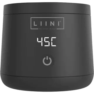 liini Flaschenwärmer 3.0 schwarz