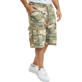 Brandit Textil Brandit BDU Ripstop Shorts (2019)
