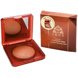 IKOS Egyptische Erde Bronzer 7 g Naturelle